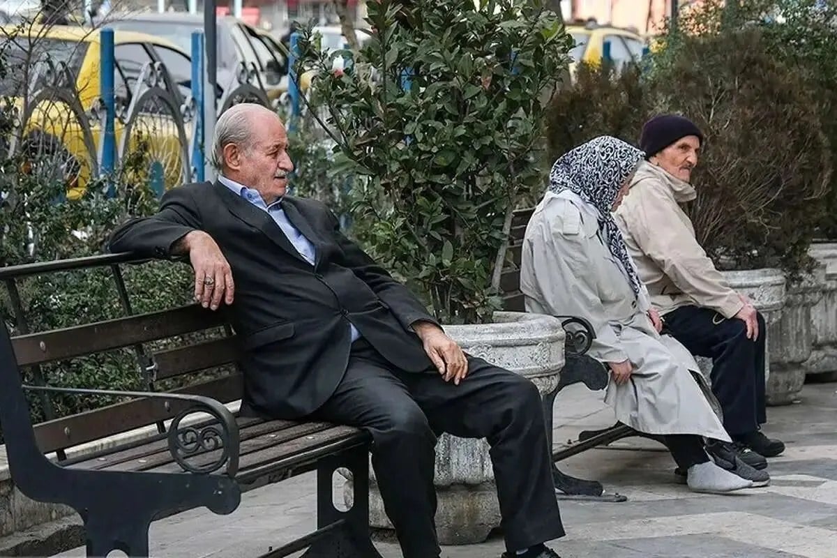 جزئیات زمانبندی پرداخت معوقات فروردین بازنشستگان بانک رفاه