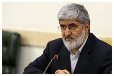 علی لاریجانی قبل از شهادت مهمانی افطار پزشکیان بود/ روایت مطهری از خانه پردیس و ساعات پایانی شب شهادت دبیر شعام؛ پسرش مرتضی با پراید به دنبالش آمد