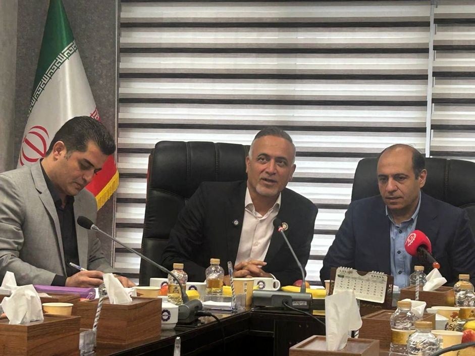 تغییر کاربری و بلندمرتبهسازی