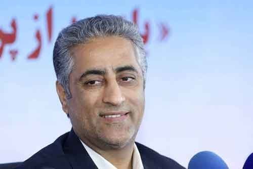 شایان در آستانه خروج از بانک صنعت و معدن؟