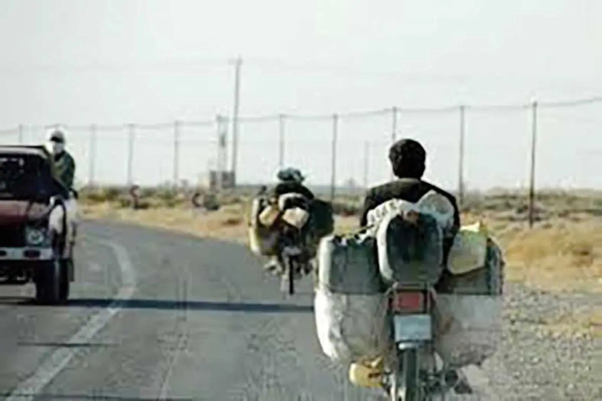 مشکلات بنزین دردی بر دردهای سیستان