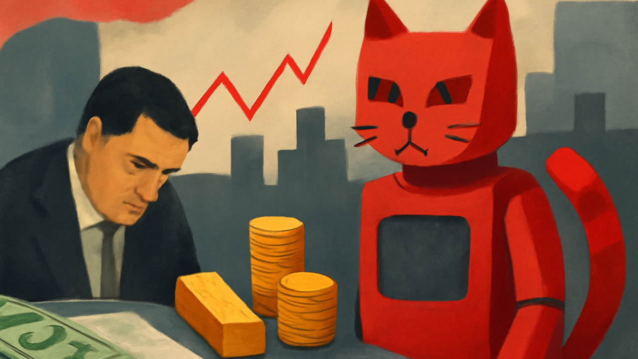 استارتاپ Tabby با هوش مصنوعی دفترداری کسب‌وکارهای کوچک را خودکار می‌کند