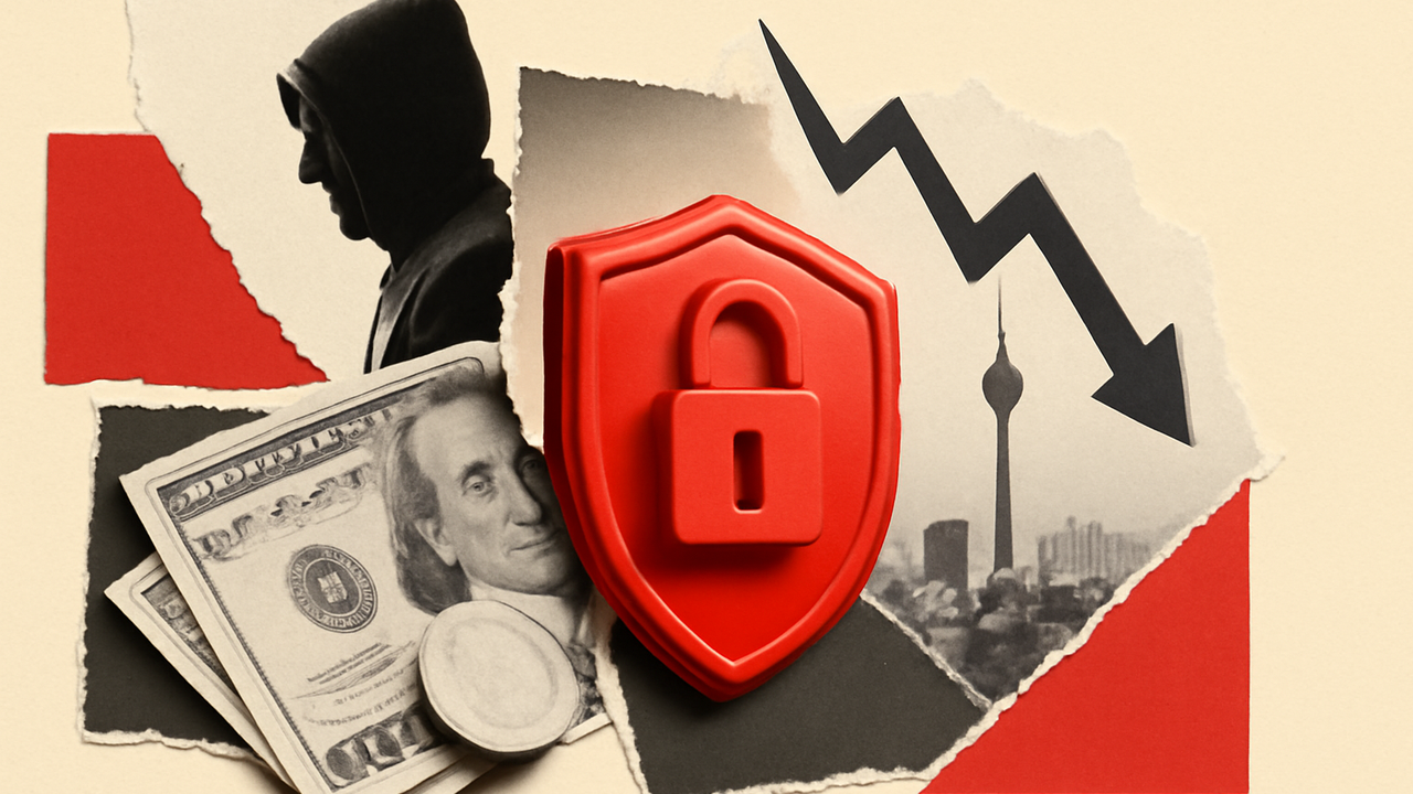 نفوذ به کیفپولهای بیتگت؛ برداشت متوقف شد، دارایی کاربران چه میشود؟