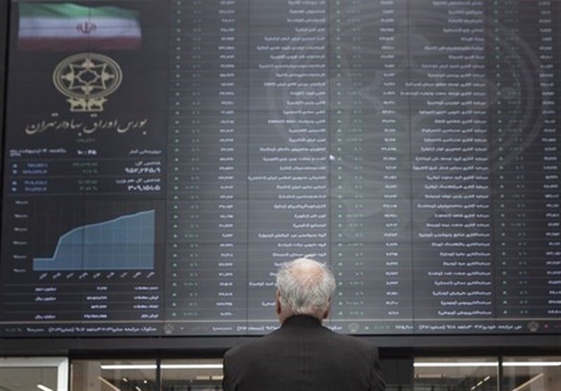 واگرایی شاخص‌ها و تغییر آرایش نقدینگی در معاملات بورس تهران