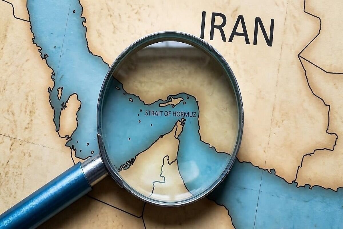ببینید | دریادار آمریکایی: ایران علاوه بر تنگه هرمز توان بستن باب المندب را هر زمان بخواهد دارد
