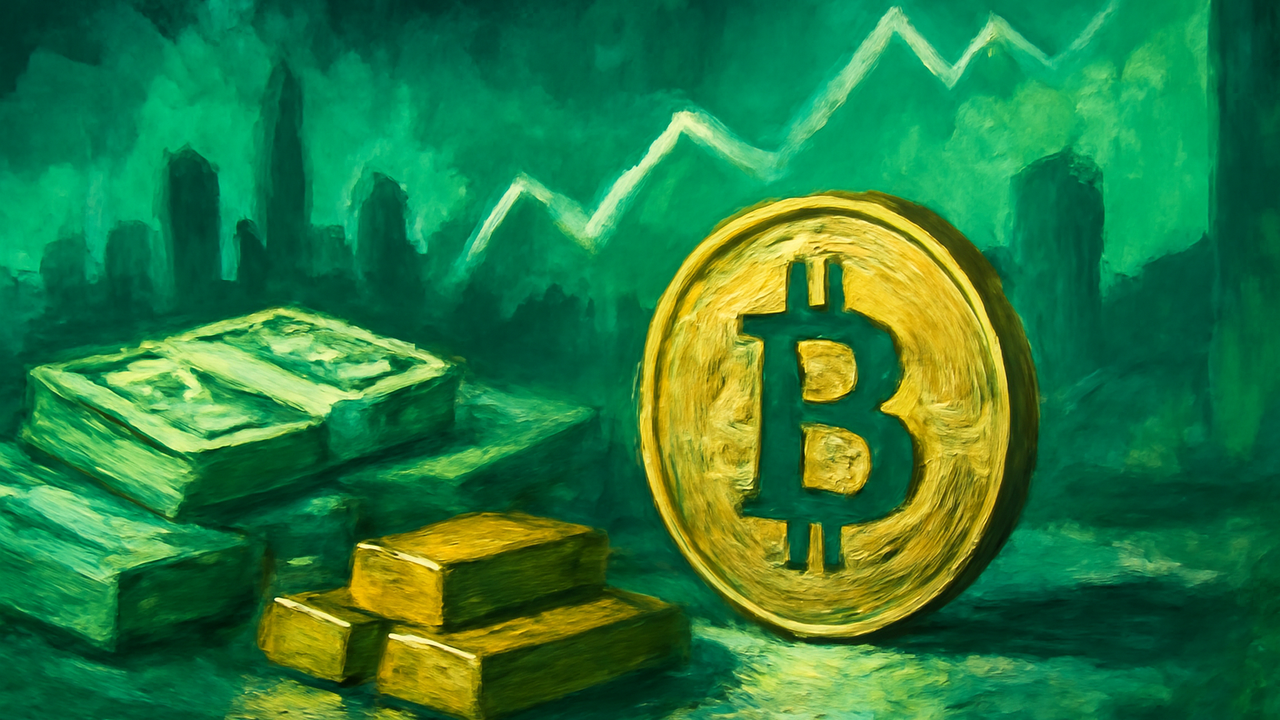 معاملهگران کالشی به بازگشت بیتکوین تا ۸۵ هزار دلار امیدوارند