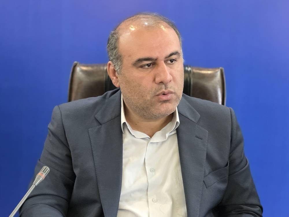 ساخت مدرسه ۳۶ کلاسه با منابع مولدسازی و احداث خوابگاه برای دانشجویان علوم پزشکی