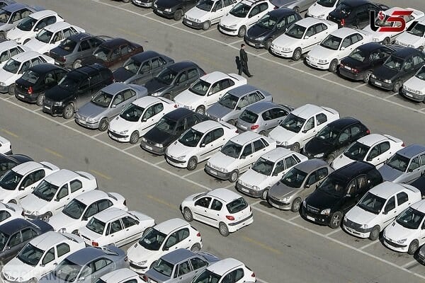 قبض پنهان سوخت در قیمت خودرو