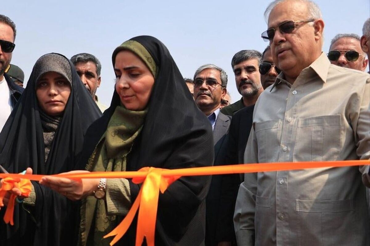 مسکنهای با پیشرفت بالای ۸۰ درصد تا پایان سال تحویل میشوند