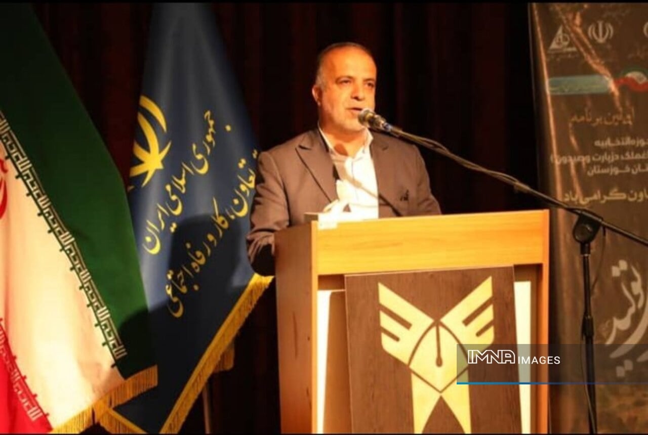 گامهای تازه برای رفع محرومیت از ممبین؛ از بهسازی راه و مسکن تا احیای قنات و تجهیز مدرسه