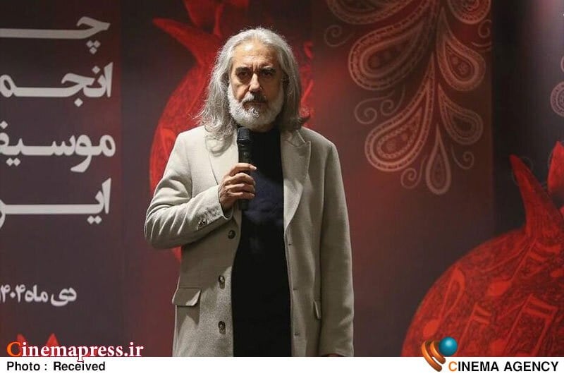 اخبار سینمای ایران و جهان - سینماپرس