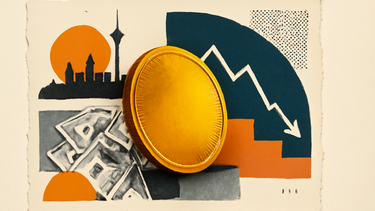 هشدار پایپر سندلر درباره کاهش عمق بازار سهام آمریکا
