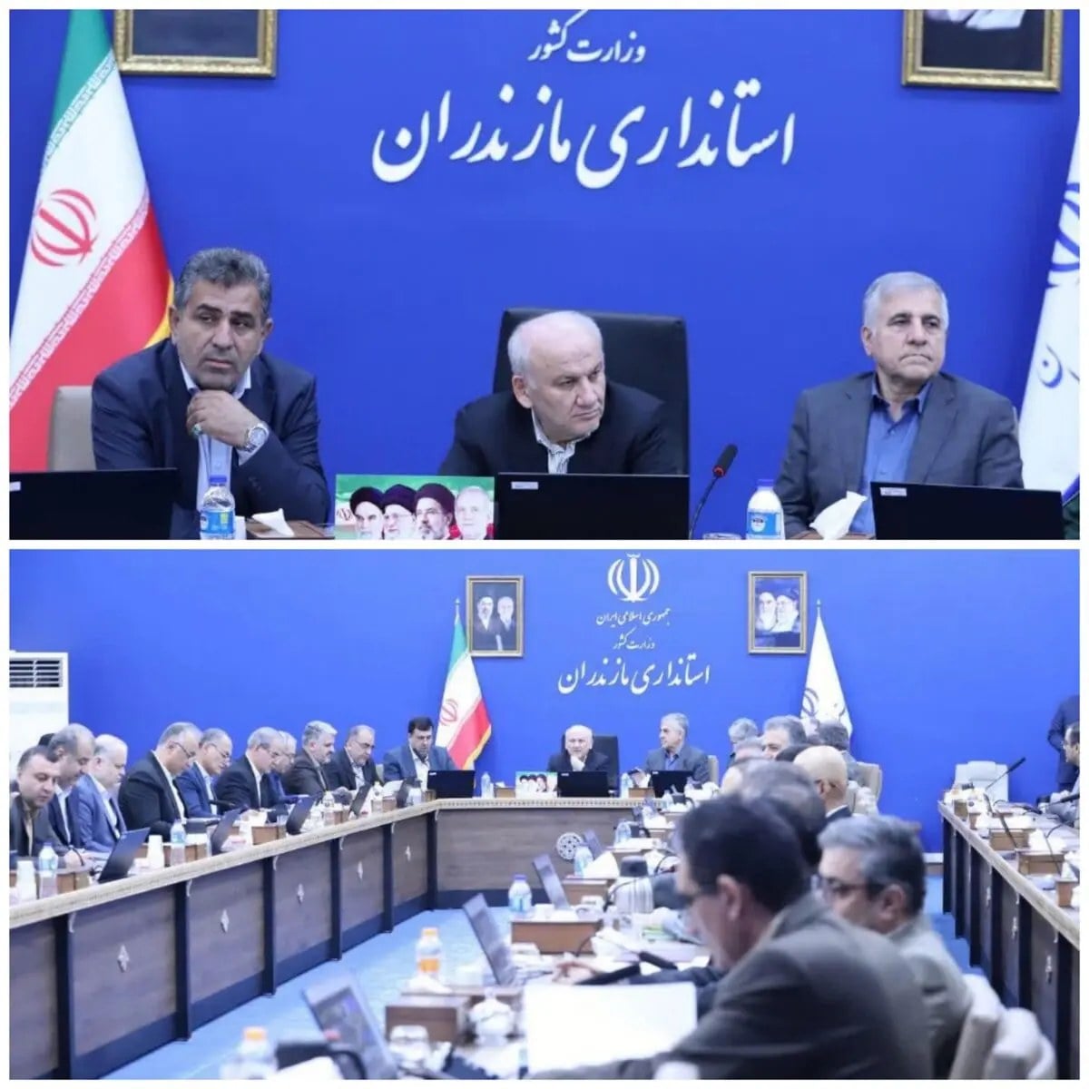 ارزیابی قیمت مرکبات درجه یک بین ٧٠ تا ١۵٠ هزار تومان / قیمت گذاری بر اساس حفظ قدرت خرید مردم، و سودآوری عادلانهای را برای باغداران