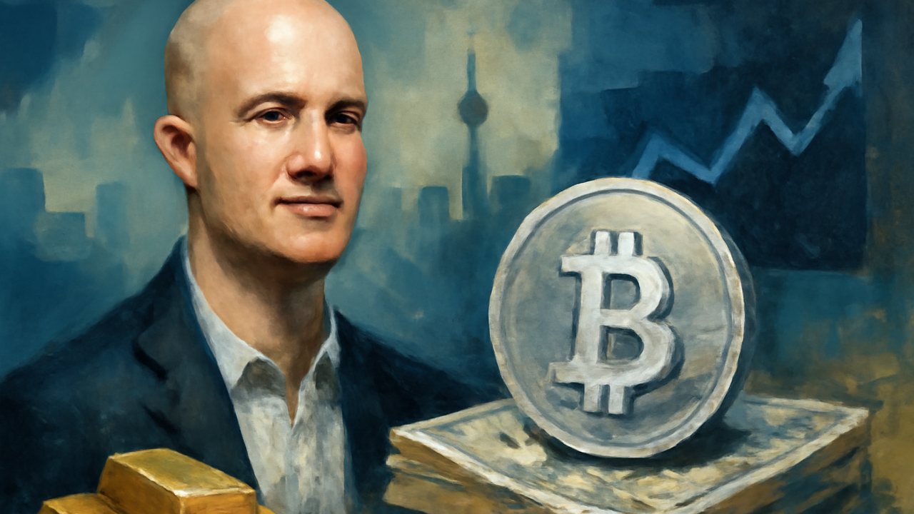 برایان آرمسترانگ: شکست قانون CLARITY میتواند به نفع کوینبیس باشد