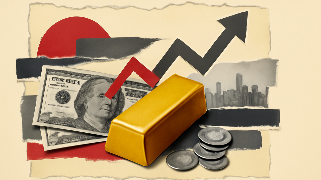 شرط یک تحلیلگر برای رشد صندوق اسپای تا ۸۰۰ دلار