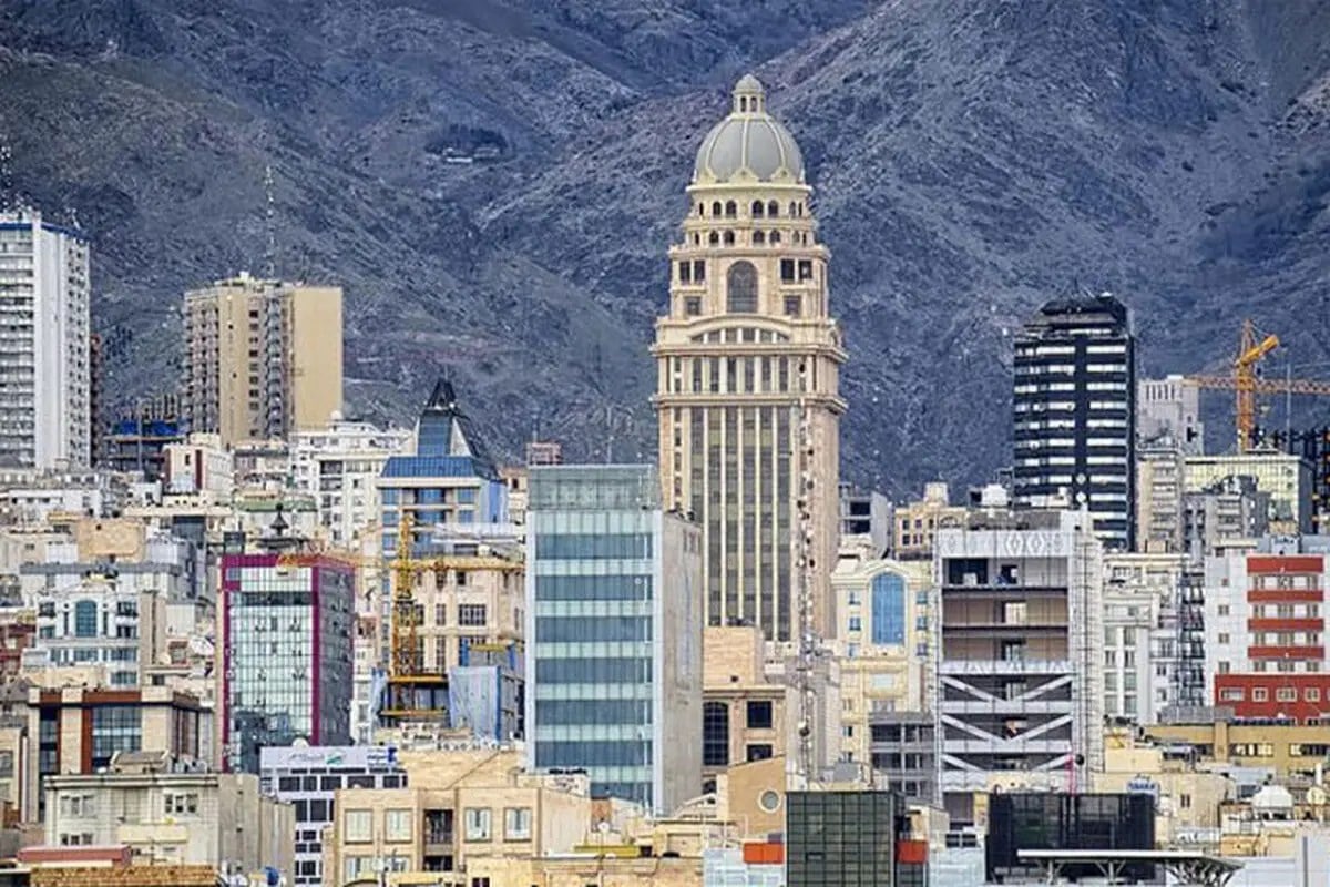 لیست قیمت خرید مسکن در منطقه ۵ تهران+ جدول