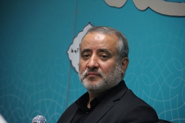 هاشمی: فرهنگ ایثار و شهادت کشور را در برابر تهدیدات دشمن بیمه میکند
