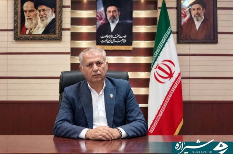 آخرین وضعیت پروژه نهضت ملی مسکن در نیریز استان فارس