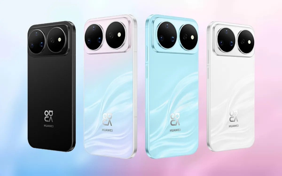 هواوی Nova 16s و Nova 16s Pro با دوربین ۲۰۰ مگاپیکسلی و باتری ۷۰۰۰ میلیآمپرساعتی عرضه جهانی شدند
