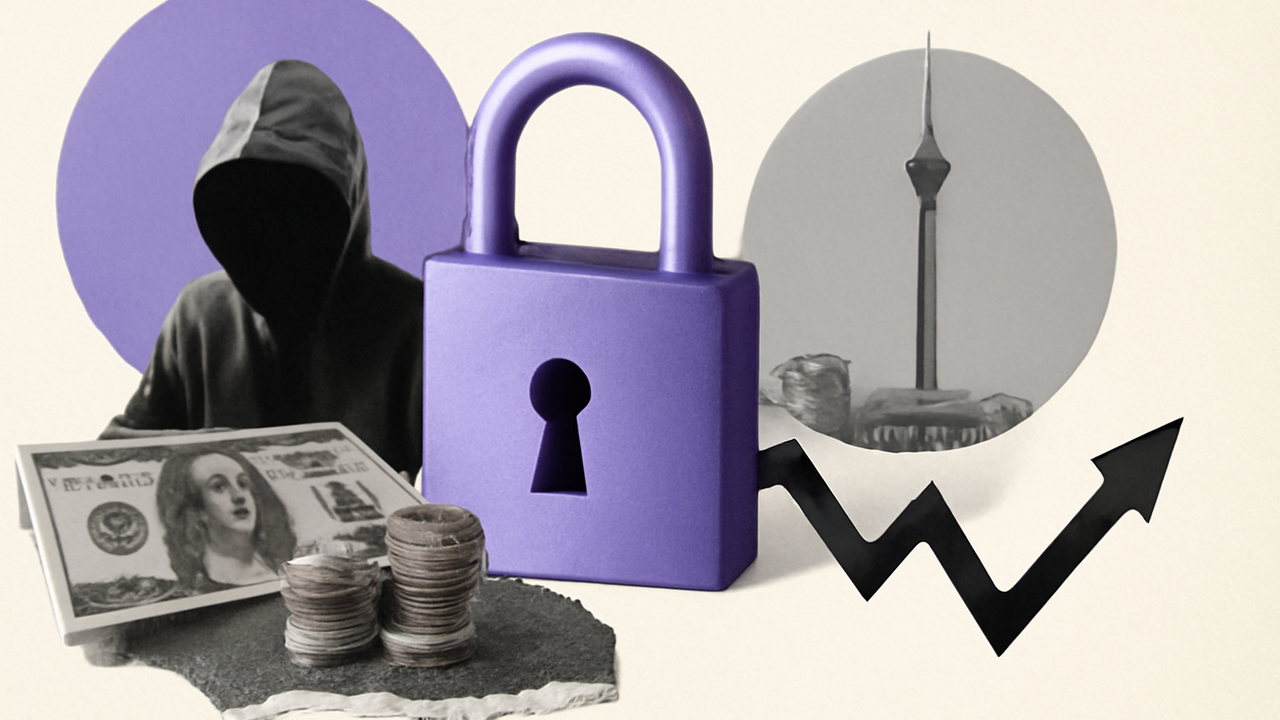بیتگت برداشتها را متوقف کرد؛ دارایی کاربران چه میشود؟