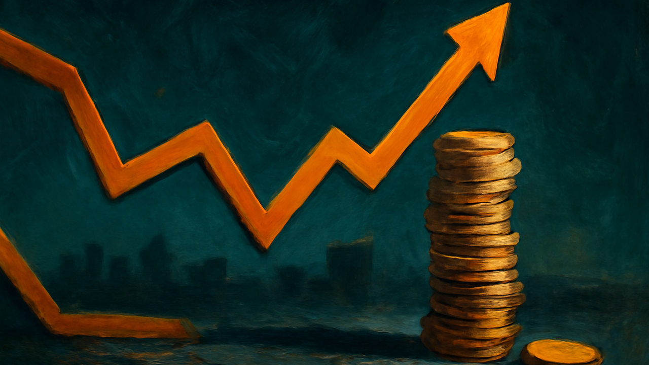 اس‌اندپی ۵۰۰ روی حمایت کلیدی ایستاد؛ مسیر بعدی به سقف ۷٬۷۴۰ بستگی دارد