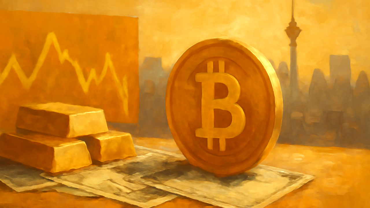 بیتکوین در انتظار آمار اشتغال آمریکا؛ تقاضای ETF کمرنگ شد