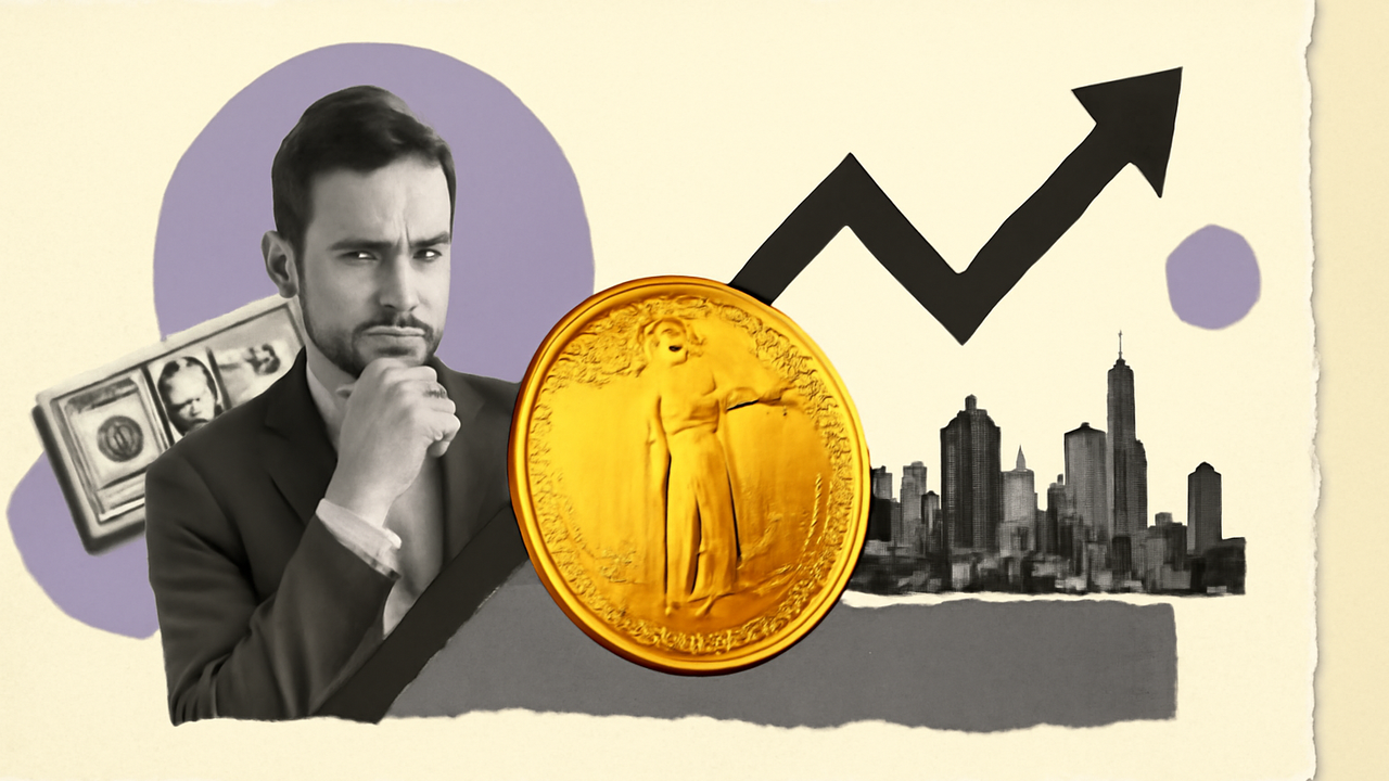 پیش بینی اتحادیه طلا از بازار؛ طلا بخریم یا نه؟