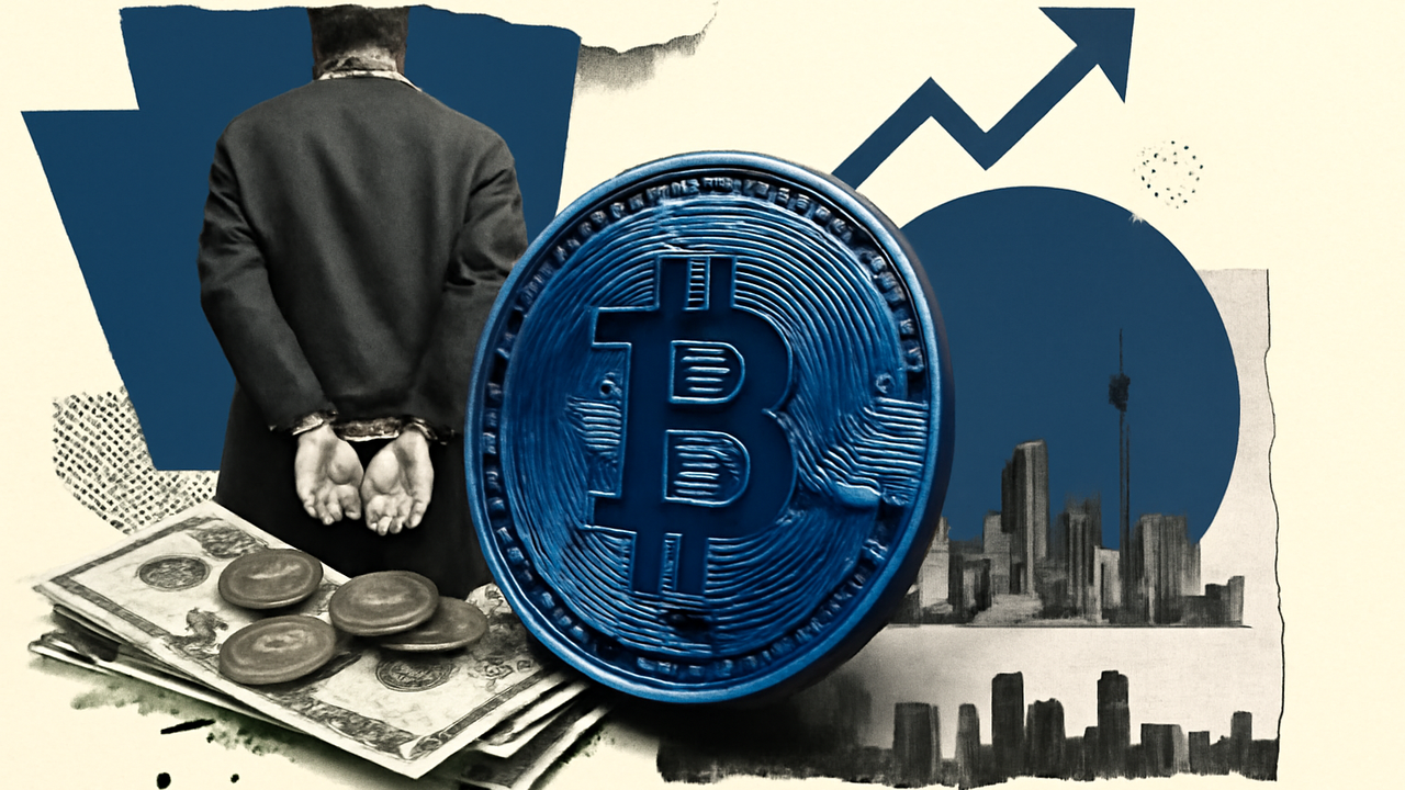 ترکیه ۱۷۵ نفر را در کلاهبرداری فارکس و ارز دیجیتال بازداشت کرد