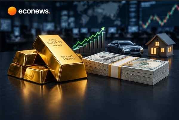 سناریوی خوشبینانه و بدبینانه درباره آینده بازار ها
