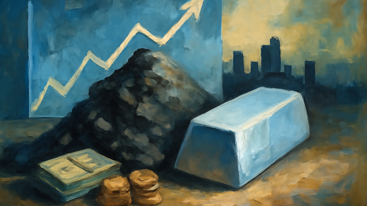 ذخایر ۱.۲ میلیارد تنی سنگان و چالش تأمین خوراک فولاد کشور