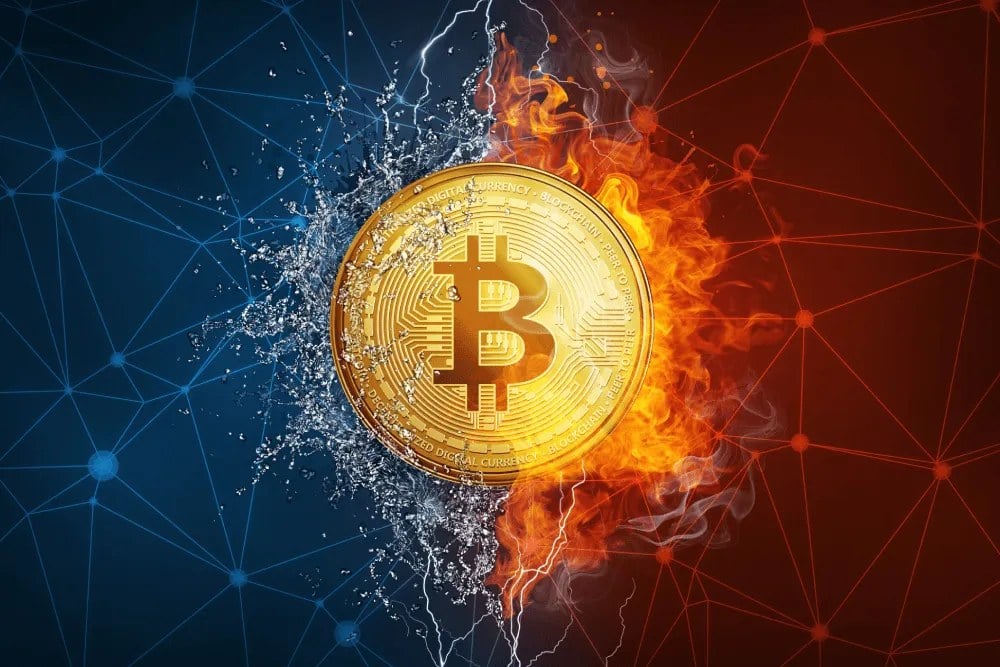 بازار رمزارزها / قیمت ۱۰ ارز دیجیتال بزرگ