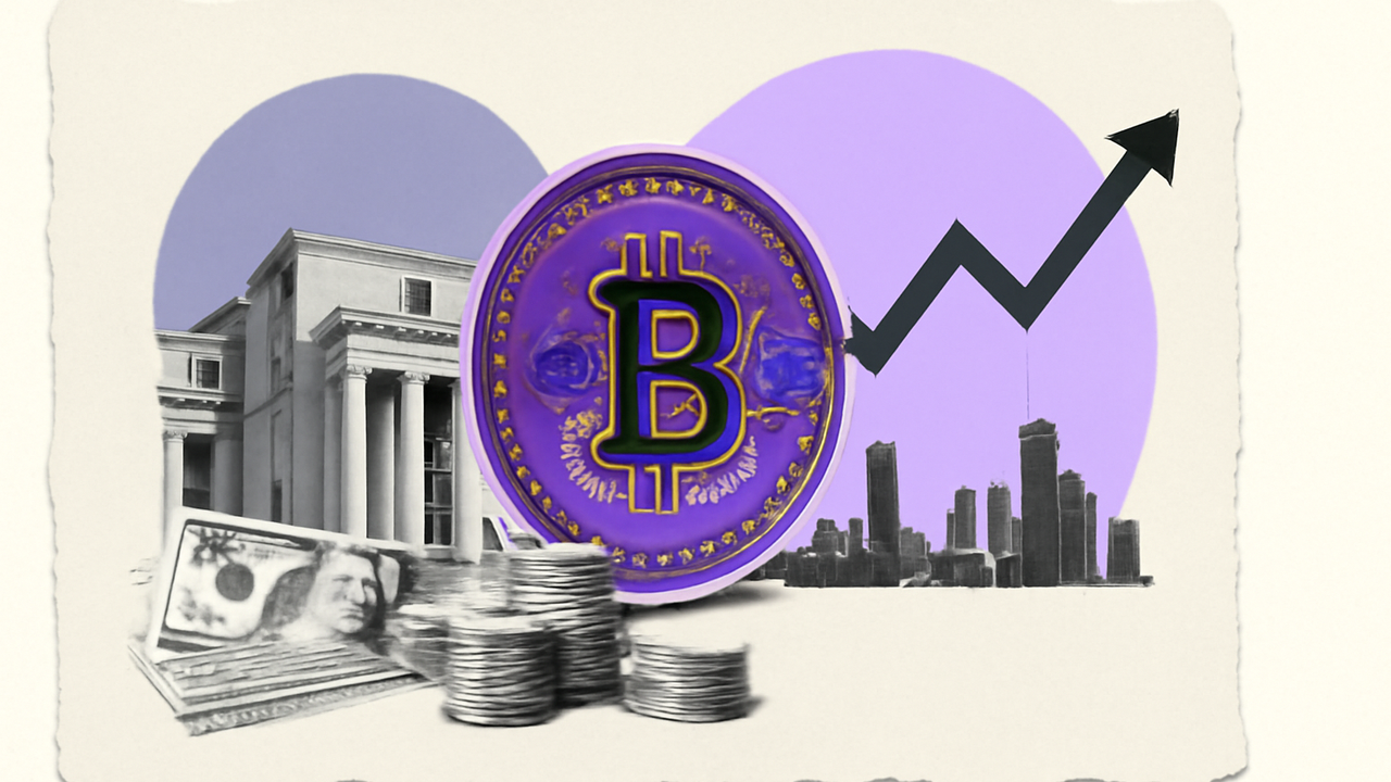 بیتکوین در برابر نرخ بهره؛ چرا فرمول کلاسیک بازار اینبار جواب نمیدهد؟
