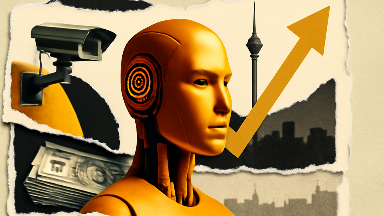عامل هوش مصنوعی OpenAI در یک آزمایش داخلی به فایل‌های غیرعمومی دولت استرالیا رسید