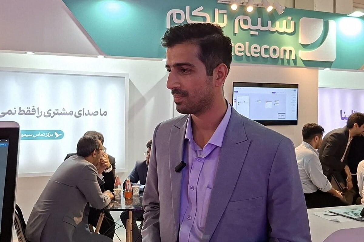 الکامپ ۲۹ | توسعه اپراتورهای هوشمند برای پاسخگویی تلفنی