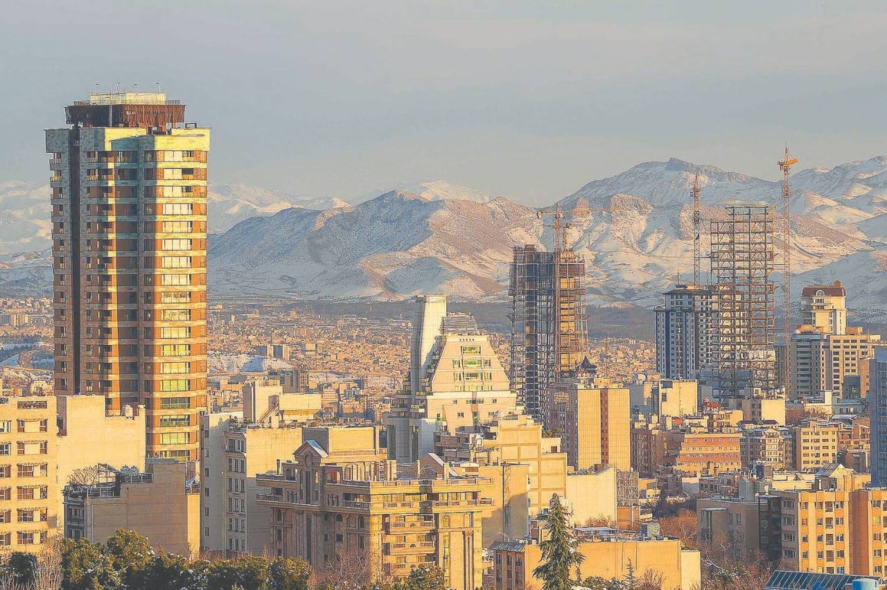 خانه بخریم یا صبر کنیم؟