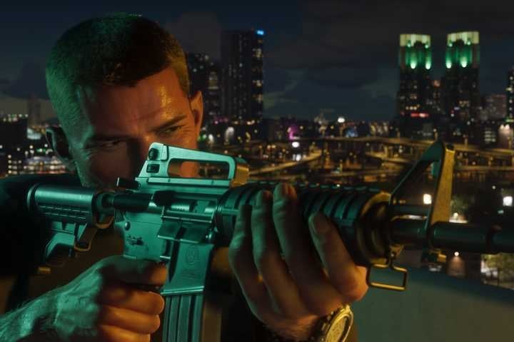 رفتار شما در GTA 6 می‌تواند مسیر بازی را تغییر دهد