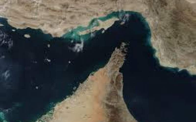 ارزش تنگه هرمز کاهش مییابد،اما صفر نمیشود