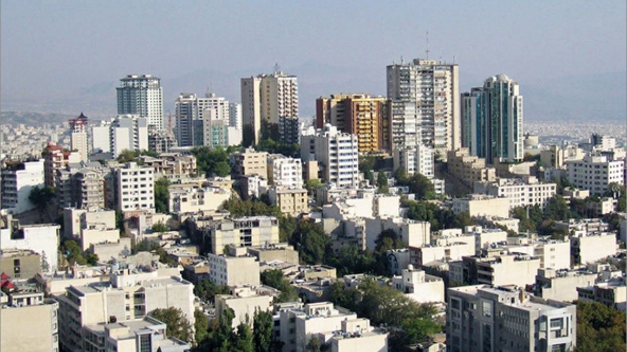 نسخه تازه برای بازار مسکن؛ پایان زمینپاشی و آغاز سیاستگذاری متفاوت