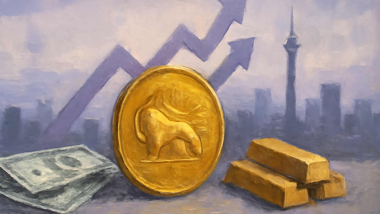 عبور سکه امامی از ۷۳ میلیون تومان؛ بازار طلا بر سر سهراهی