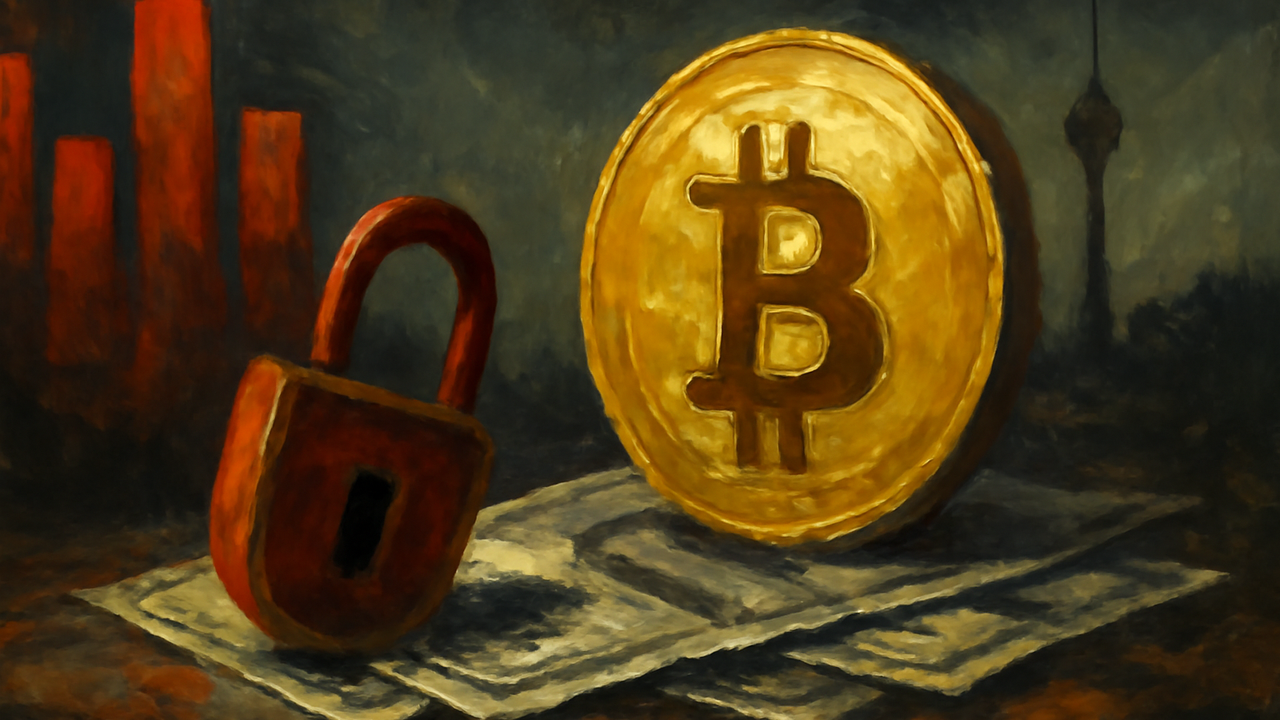 کوینکس تعطیل میشود؛ کاربران ایرانی با دو مهلت مهم روبهرو شدند
