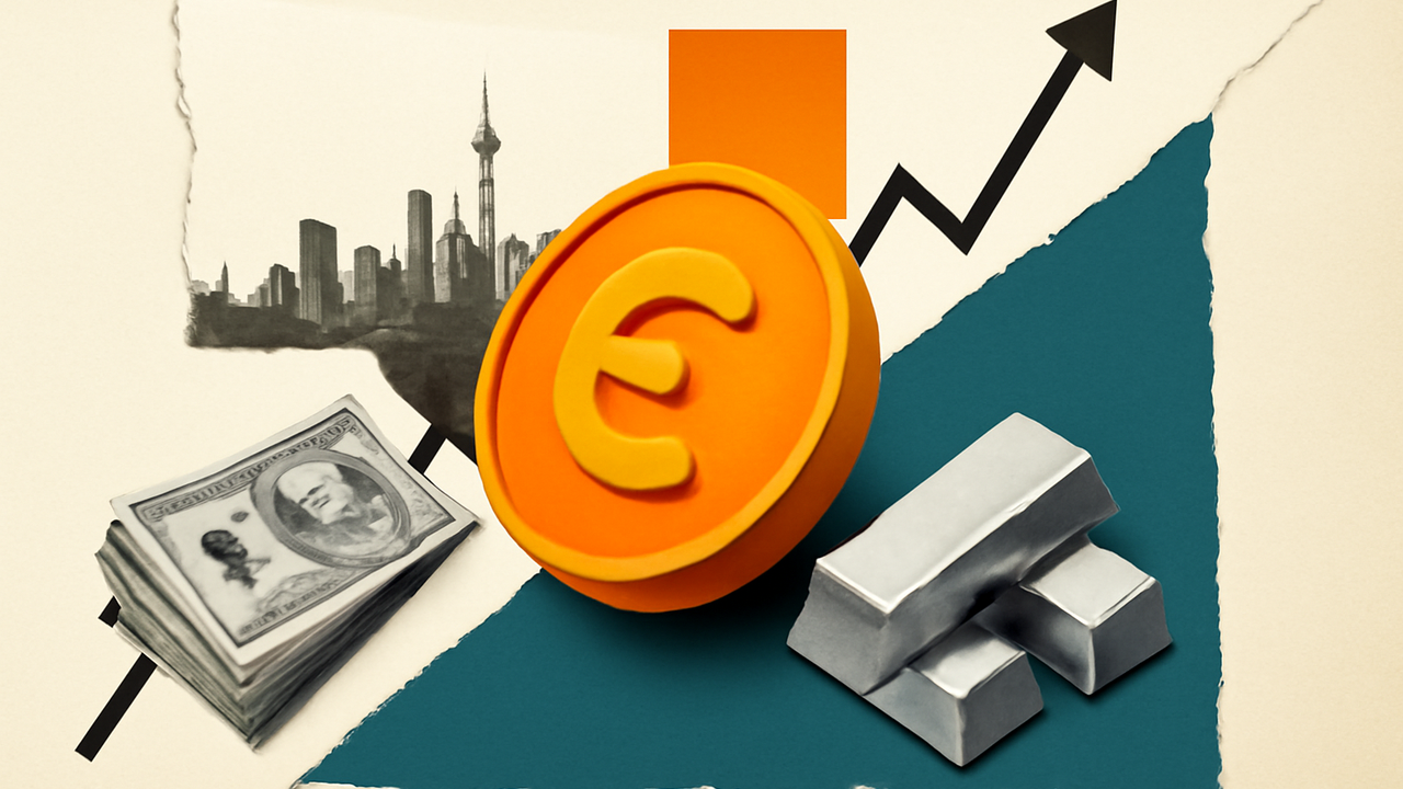 آرتور هیز ۲۵ میلیون توکن ENA خرید؛ هدف قیمتی ۵۰ سنت