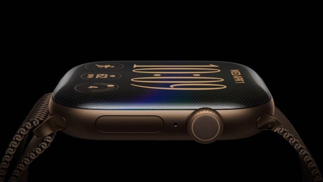 ساعت Apple Watch Series 12 با تراشه S11، حسگرهای سلامت پیشرفته و مدلهای سرامیکی معرفی شد