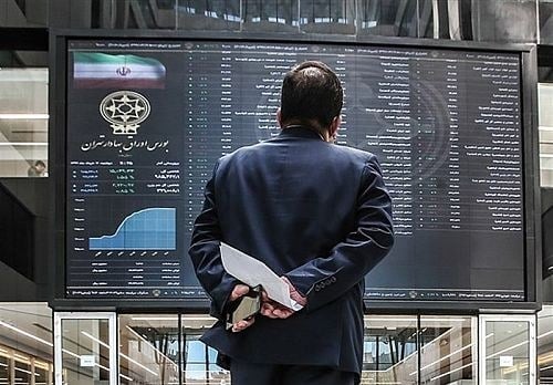 توقف یک ساعته نوزده نماد و اعمال محدودیت حجمی بر سهم تازه وارد