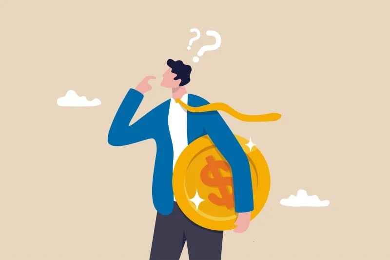 اقتصاد آمریکا K شکل است یا C شکل؟ اختلاف بر سر وضعیت فقیر و غنی