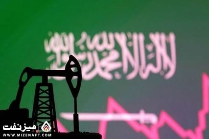 جهش هزینه حمل نفت عربستان