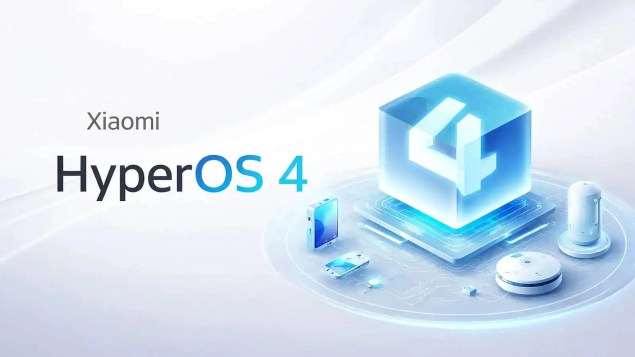آغاز ثبتنام بتای جهانی HyperOS ۴ شیائومی؛ کدام پرچمداران این آپدیت را دریافت میکنند؟