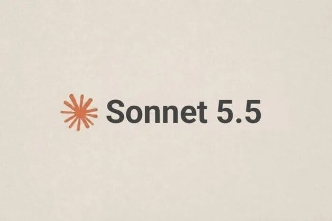 مدل زبانی Claude Sonnet ۵.۵ معرفی شد