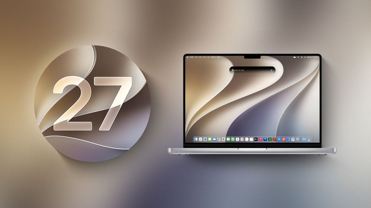 آپدیت macOS 27 منتشر شد؛ ۱۰ قابلیت جدیدی که باید امتحان کنید