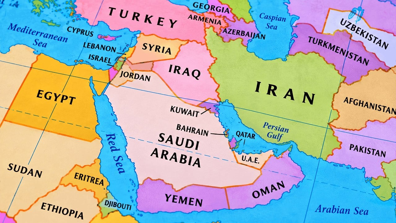 بیتکوین در منطقهٔ خاورمیانه و شمال آفریقا (MENA) جایگاه خود را تقویت میکند، زیرا حجم معاملات رمزارزها سه برابر شده و به ۳۵۰ میلیارد دلار رسیده است