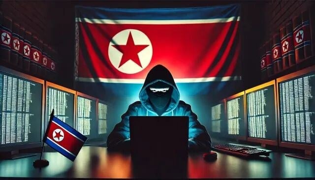 هکرهای کره شمالی ۳۰ میلیون دلار بیت کوین را به اتریوم و سولانا تبدیل کردند